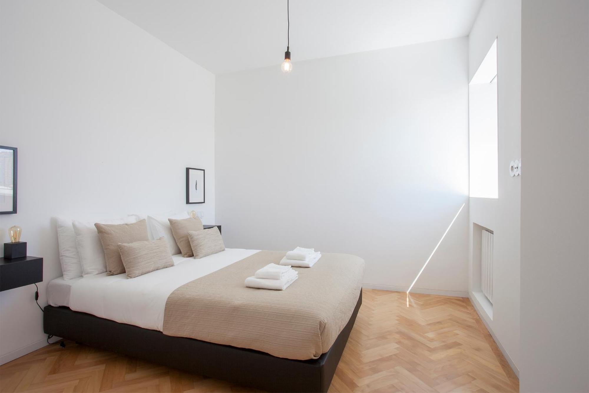 Liiiving In Porto | Downtown Secret Luxury Apartments Exterior foto