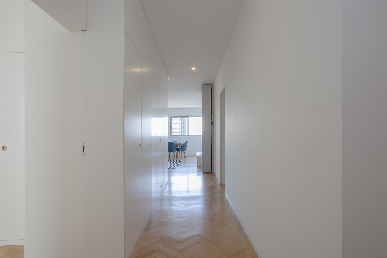 Liiiving In Porto | Downtown Secret Luxury Apartments Exterior foto