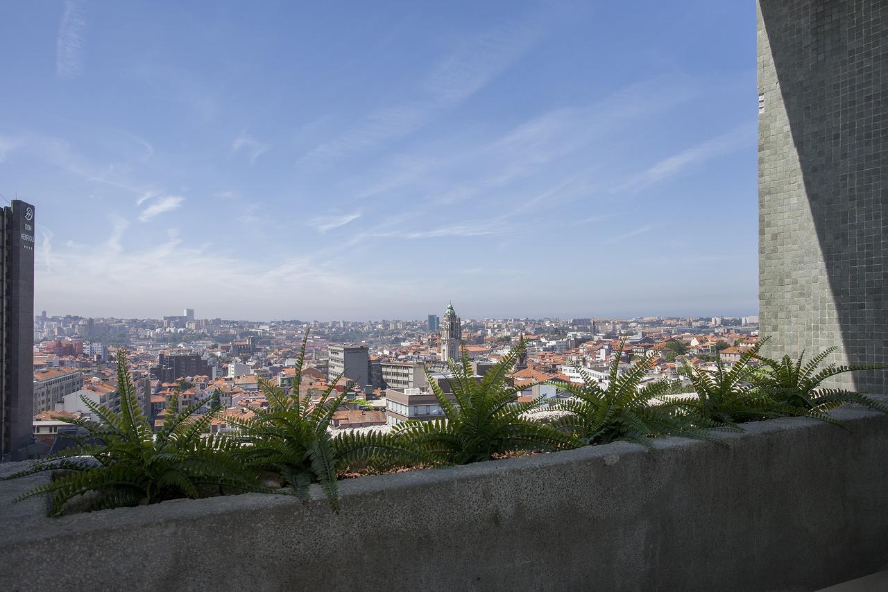 Liiiving In Porto | Downtown Secret Luxury Apartments Exterior foto