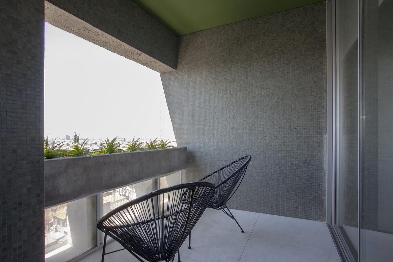Liiiving In Porto | Downtown Secret Luxury Apartments Exterior foto