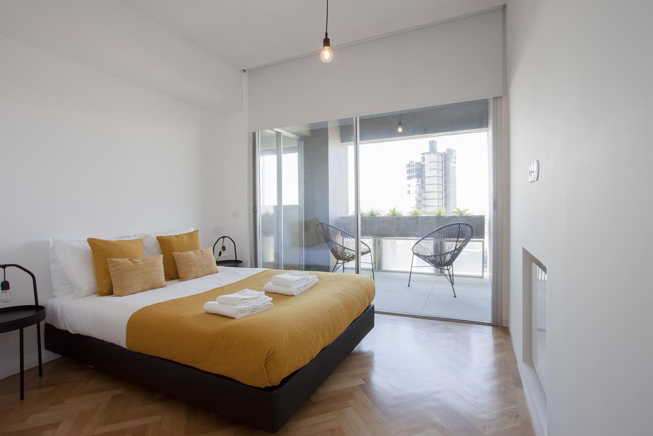 Liiiving In Porto | Downtown Secret Luxury Apartments Exterior foto