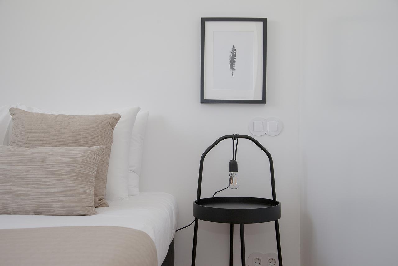 Liiiving In Porto | Downtown Secret Luxury Apartments Exterior foto