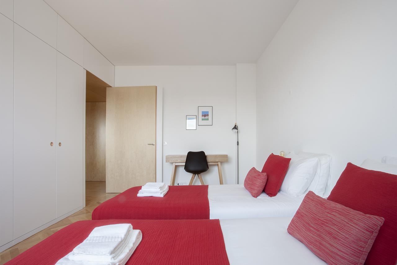 Liiiving In Porto | Downtown Secret Luxury Apartments Exterior foto