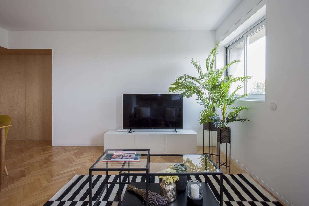 Liiiving In Porto | Downtown Secret Luxury Apartments Exterior foto