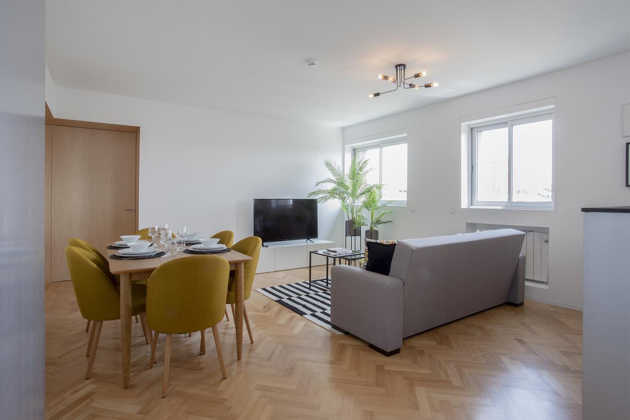 Liiiving In Porto | Downtown Secret Luxury Apartments Exterior foto